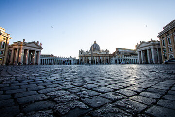 san pietro