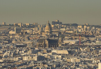 PARIS PANTHEON