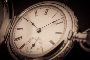 Old Watch 1