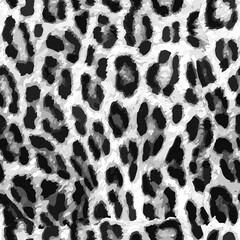 leopard skin texture