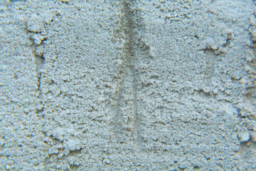 White cement wall concrete backgrounds textured. Background cement