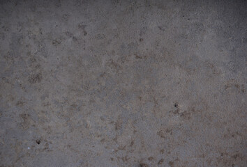 Abstract texture of an unpainted wall surface