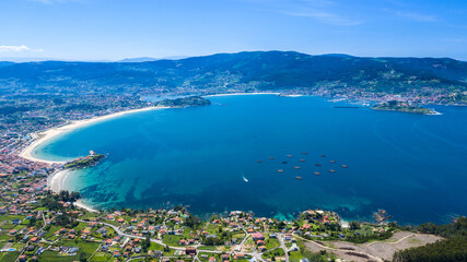 Bahía de Nigrán