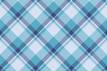 Tartan scotland seamless plaid pattern vector. Retro background fabric. Vintage check color square geometric texture.