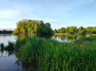 Alvaston Park