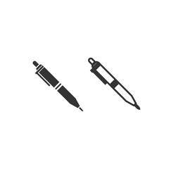 pen vector icon writing
