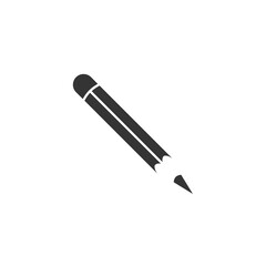 pencil icon drwaing artist icon