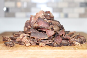 Artisan Biltong 