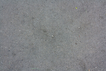 Gray asphalt road background or texture pattern