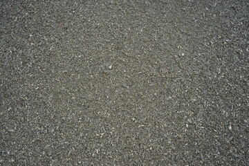 Textura de roca triturada.