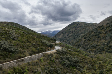 Camino de Santiago
Walking the Camino
The Pilgrimage Routes to Santiago de Compostela
