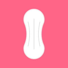 sanitary towel and pad (woman hygiene)