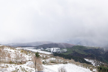 Camino de Santiago
Walking the Camino
The Pilgrimage Routes to Santiago de Compostela
