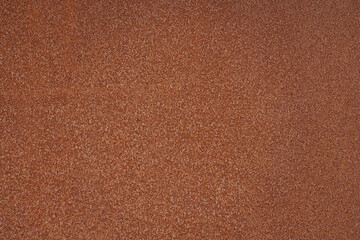 Fototapeta premium Rusty wall as a background. Vintage texture.