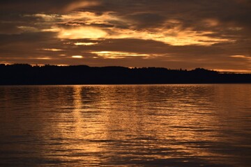 ATARDECER