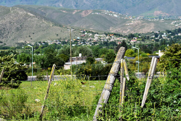 Tafi del Valle, Tucumán, Argentina