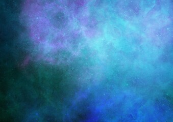 Nebulosa  © UrielRM