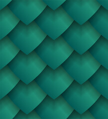 dragon scale seamless pattern collection
