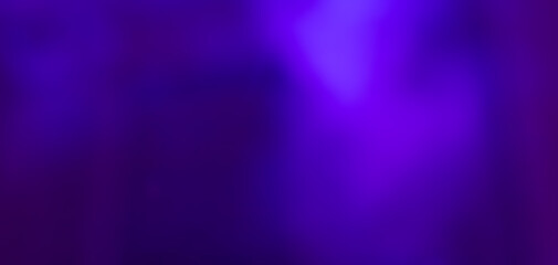 Blurred bokeh lights toned color abstract background