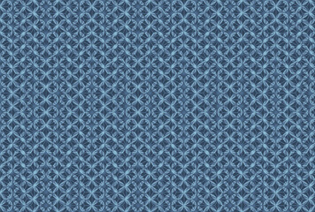 七宝　文様　和柄　背景