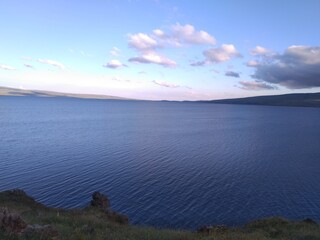 Çıldır Gölü - Cildir Lake