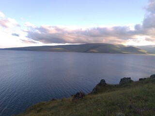 &Ccedil;ıldır G&ouml;l&uuml; - Cildir Lake