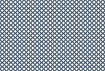 七宝　文様　和柄　背景