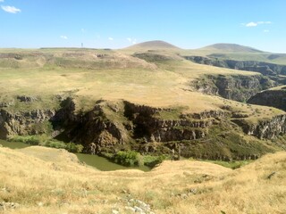 Arpa&ccedil;ay Stream