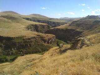 Arpa&ccedil;ay Stream