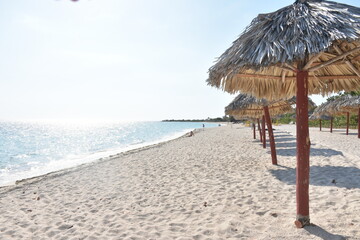 playa trinidad cuba