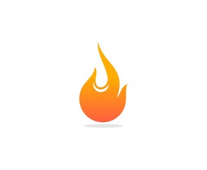 Fire logo
