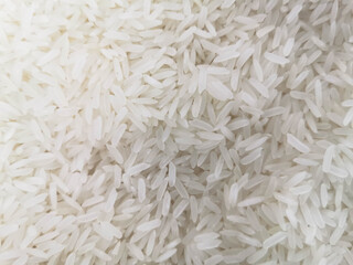 White Rice Whole Background Meant for Wallpaper