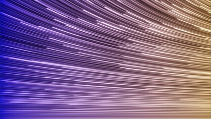 Obraz premium Motion lines abstract background. Moviong colorful lines