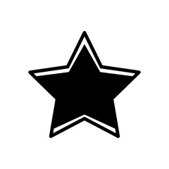 Star icon