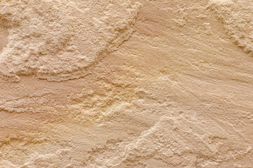 Details of sandstone texture background, nature background