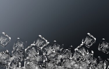 Ice.