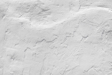 Muro bianco - texture - dettaglio