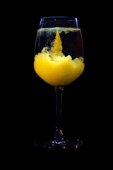 Mango Juice Mix