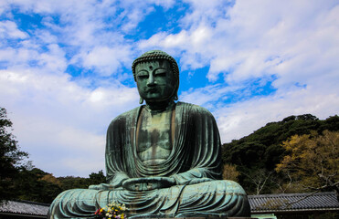 Giant Buddha Kamakura