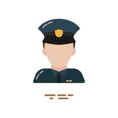 Policeman