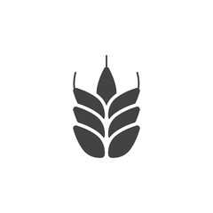 Weath vector fill icon