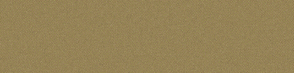 Naklejka premium Colour Hexagon Tile Connection art background design illustration