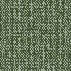 Colour Hexagon Tile Connection art background design illustration