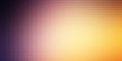 Light Pink, Yellow vector template in rectangles. New abstract illustration with rectangular shapes. Pattern for business booklets, leaflets