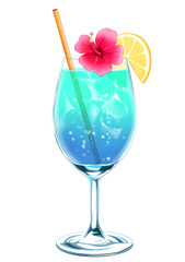 トロピカルジュース