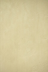 Grungy painted wall with decorative parget white stucco texture background. Structural plaster, rough, uneven surface.