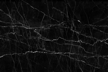 black marble texture  pattern  or abstract  black background