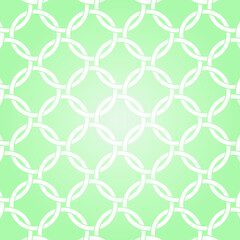 Art deco color seamless background.