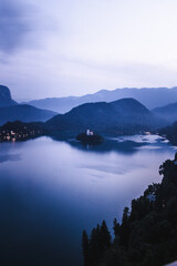 Lake Bled - 354527600