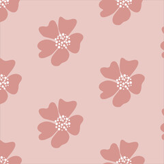 hand-drawn abstract seamless pattern. Can use for print, template, fabric, presentation, textile, banner, poster, wallpaper, digital paper
